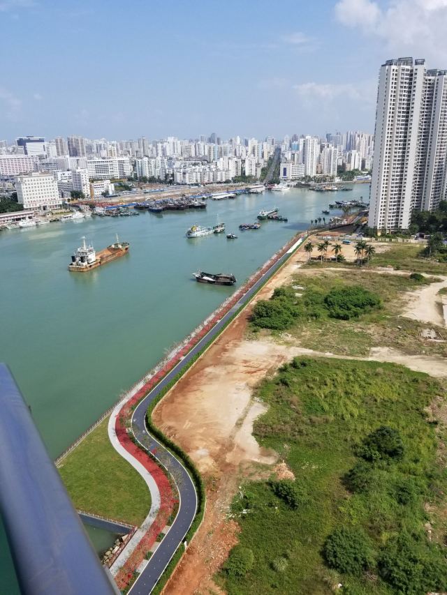 海口濱海公園攻略,海口濱海公園門票/遊玩攻略/地址/圖片/門票價格