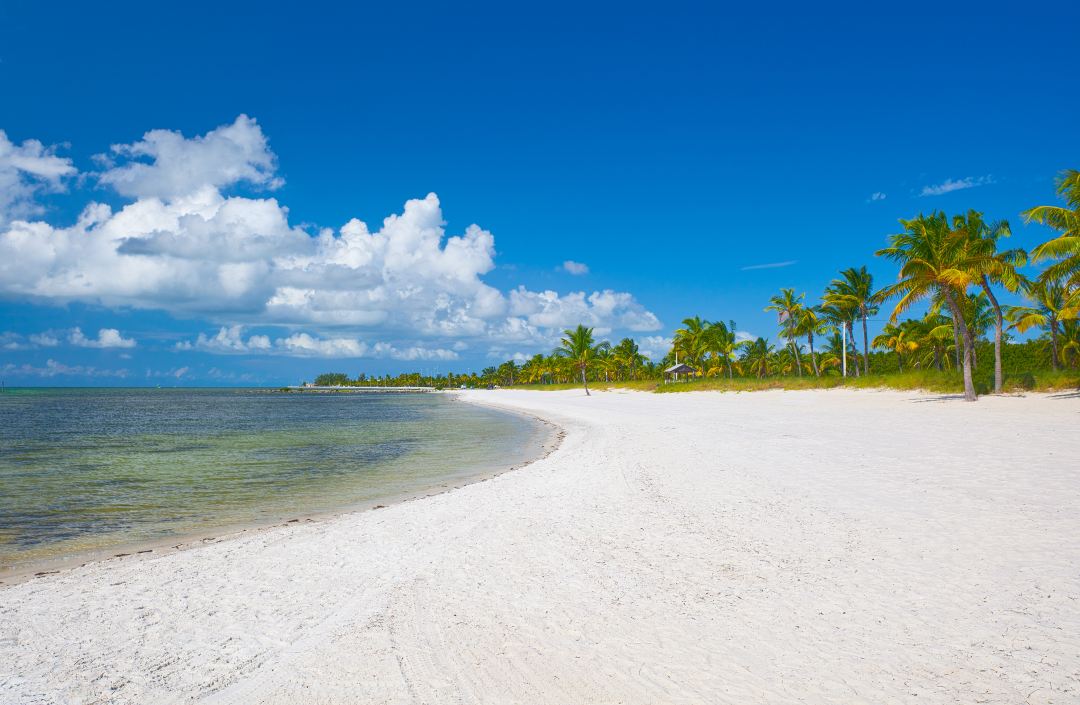 Siesta Key Beach