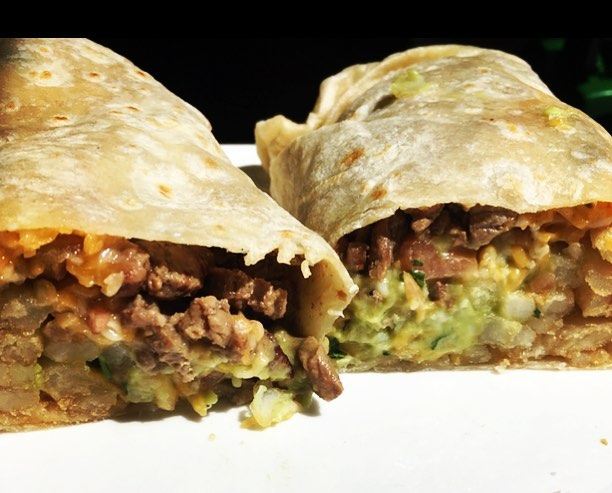 10 Best California Burrito in San Diego You Should Know travel notes and guides - Trip.com ...