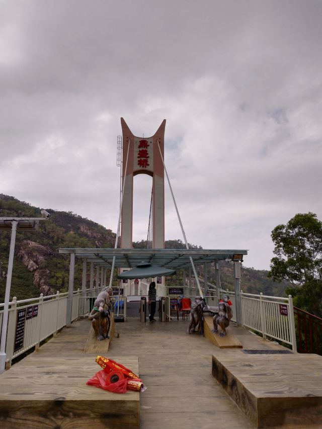 汕尾铜鼎山旅游区攻略,汕尾铜鼎山旅游区门票/游玩攻略/地址/图片