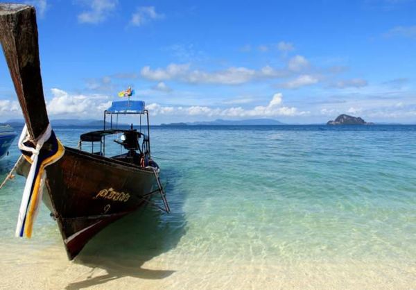 泰國曼谷 芭提雅 普吉島 皮皮島10日8晚跟團遊·體驗浮潛 精油spa