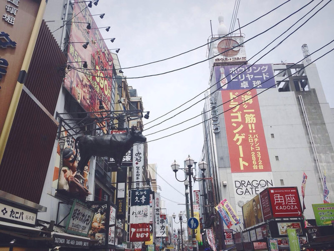 时差一小时日本