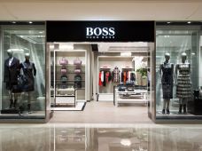 台北BOSS(台北信义新天地A9馆新光三越百货女装店)图片
