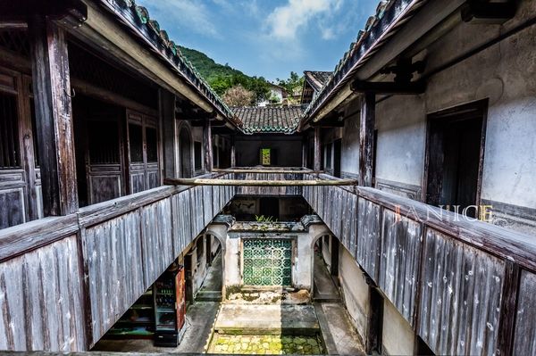 丙村仁厚温公祠