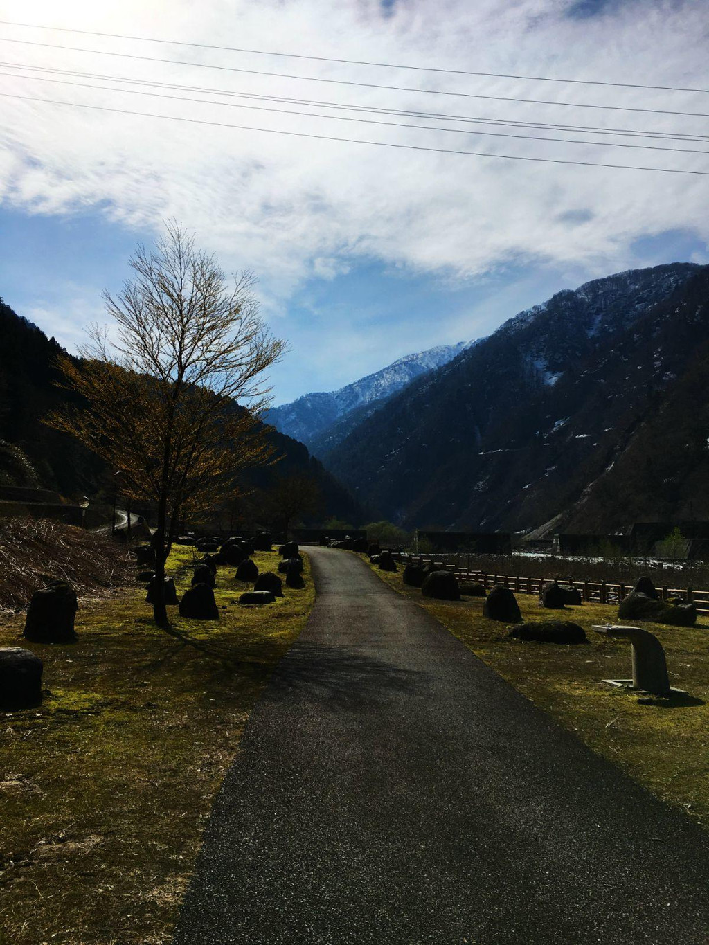 悠哉獨行—飛騨,立山黑部,高山,松本