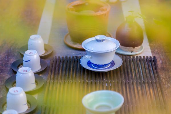 脚踏彩云之南,阅读时光的印记,丽江大理十日--