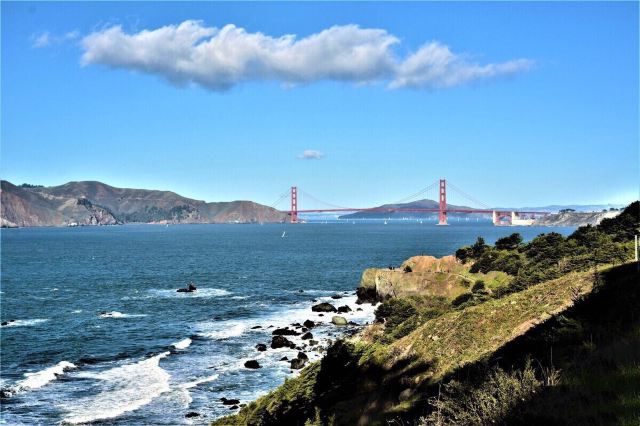 旧金山兰兹角攻略,旧金山兰兹角门票/游玩攻略/地址/图片/门票价格