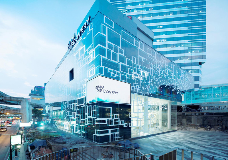 曼谷旅游最全曼谷购物攻略