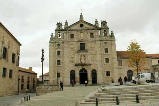 圣特蕾莎修道院