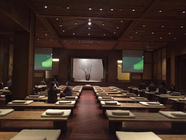 千佛山禅修院(神秀)