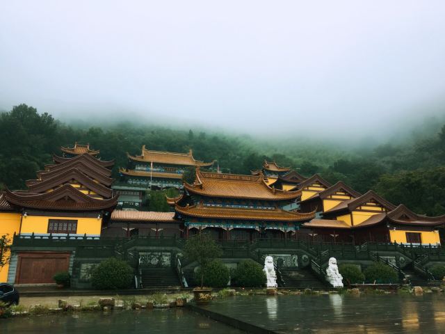 观音寺