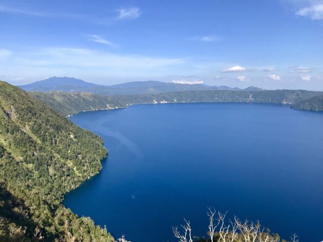 弟子屈町摩周湖第三展望台攻略 弟子屈町摩周湖第三展望台门票 攻略 地址 图片 门票价格 携程攻略