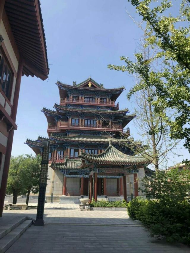 开封樊楼攻略,开封樊楼门票/游玩攻略/地址/图片/门票价格【携程攻略