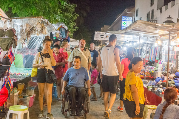 首发 去泰国 过一段特别的蜜月旅行 泰国游记 途牛