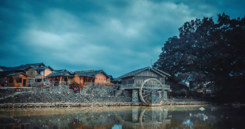 云水谣