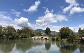 泰山黑龙潭天气预报 历史气温 旅游指数 黑龙潭一周天气预报 携程攻略