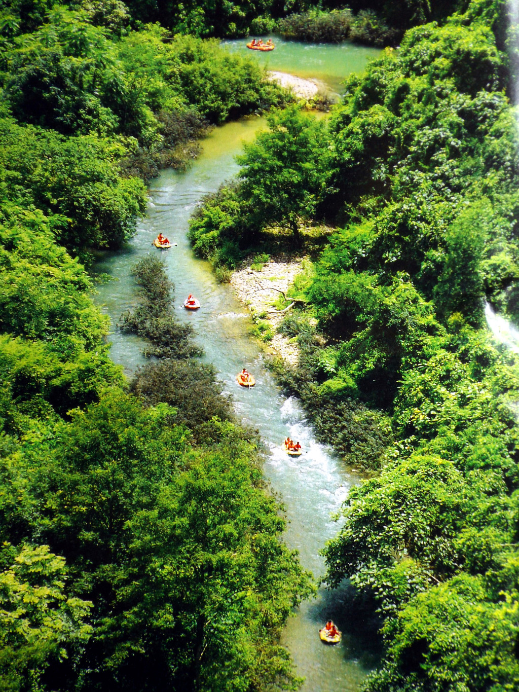 淄博龙山文化古址城