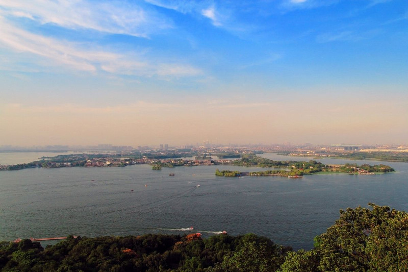 杭州景点最好玩的排名_杭州西湖景点图片(3)