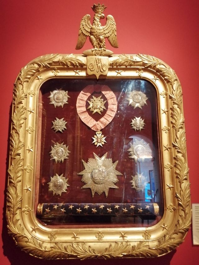 荣誉军团勋章及荣誉骑士团勋章博物馆