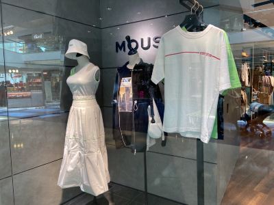 携程攻略 香港moussy 又一城店 附近景点 Moussy 又一城店 周边景区推荐 攻略