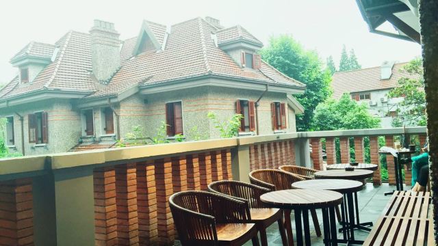 思南路45号门票,上海思南路45号攻略/地址/图片/门票价格【携程攻略】