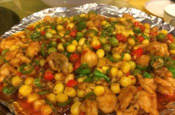 【携程美食林】成都牙牙饭电话\/地址\/菜系\/点评