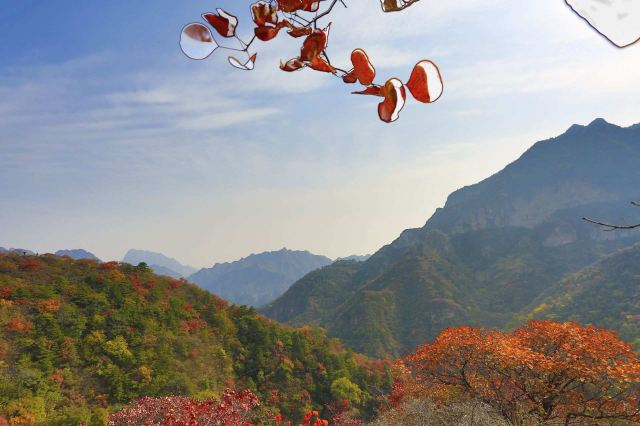 順平白銀坨旅遊風景區攻略,順平白銀坨旅遊風景區門票/遊玩攻略/地址