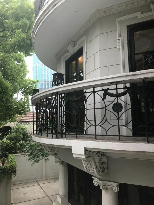 上海荣宗敬故居攻略,上海荣宗敬故居门票/游玩攻略/地址/图片/门票