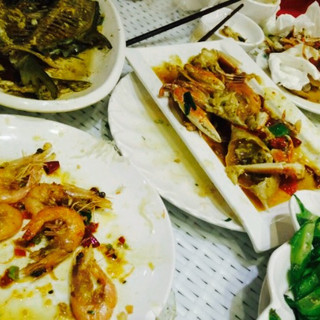 海角九号(亚龙湾店)