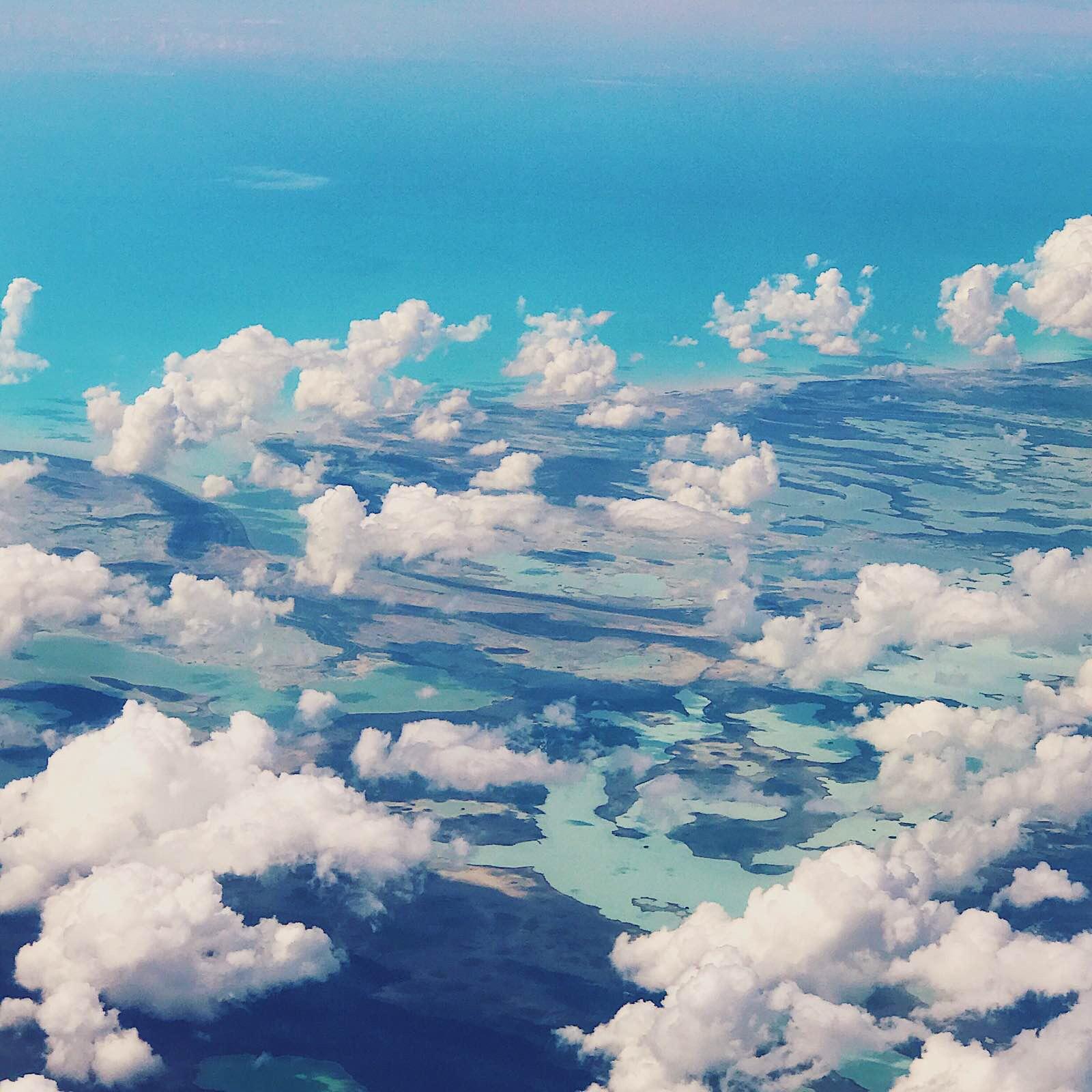 告诉你为什么我不坐邮轮去巴哈马!