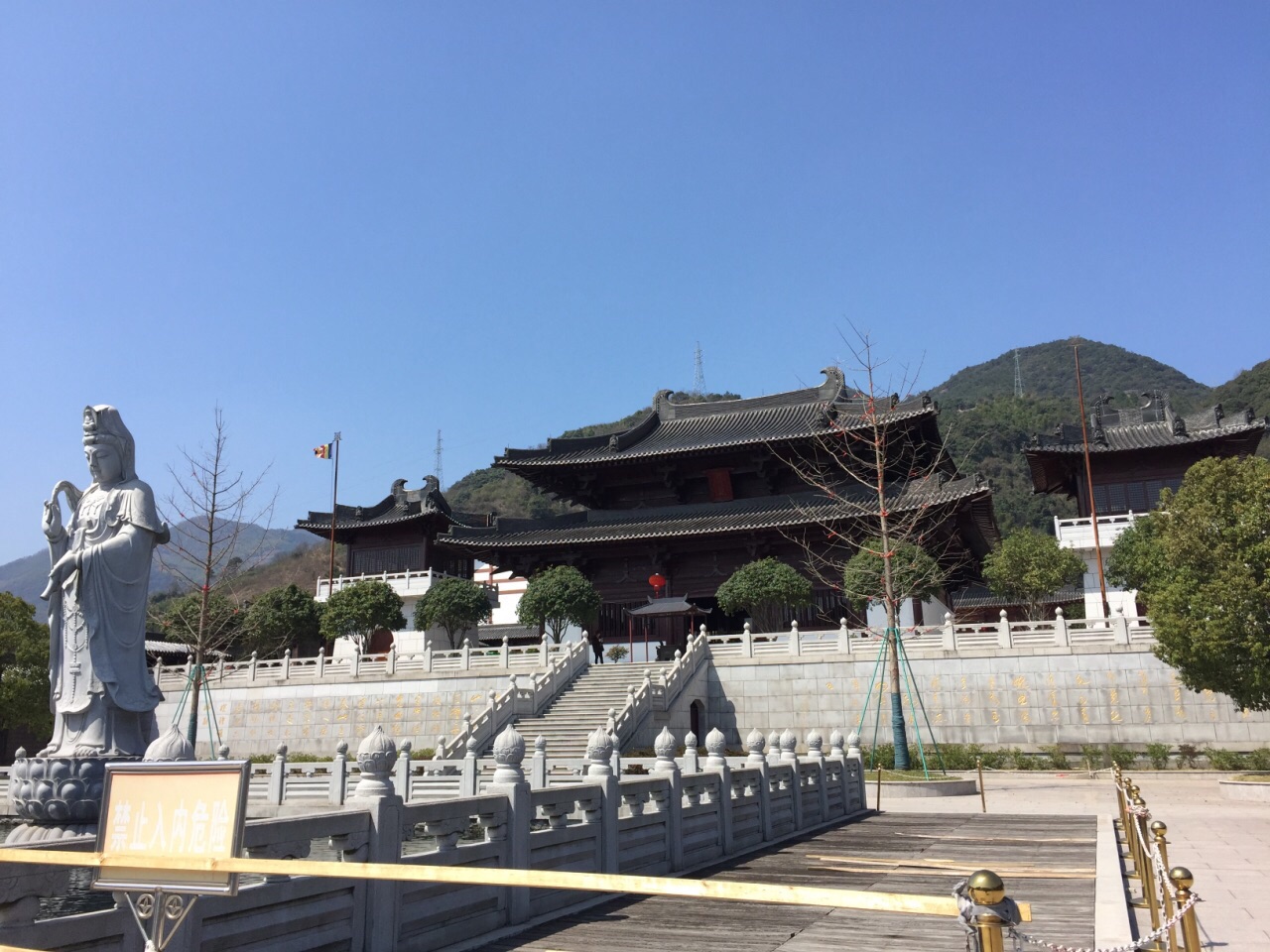 大慈禅寺