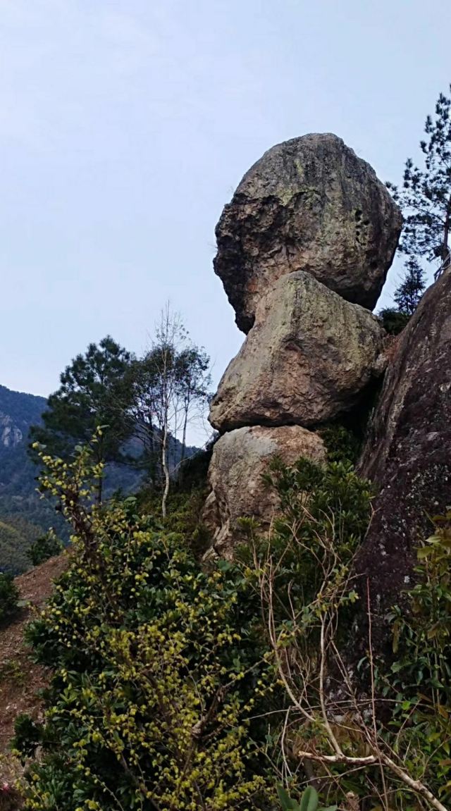 毛公山