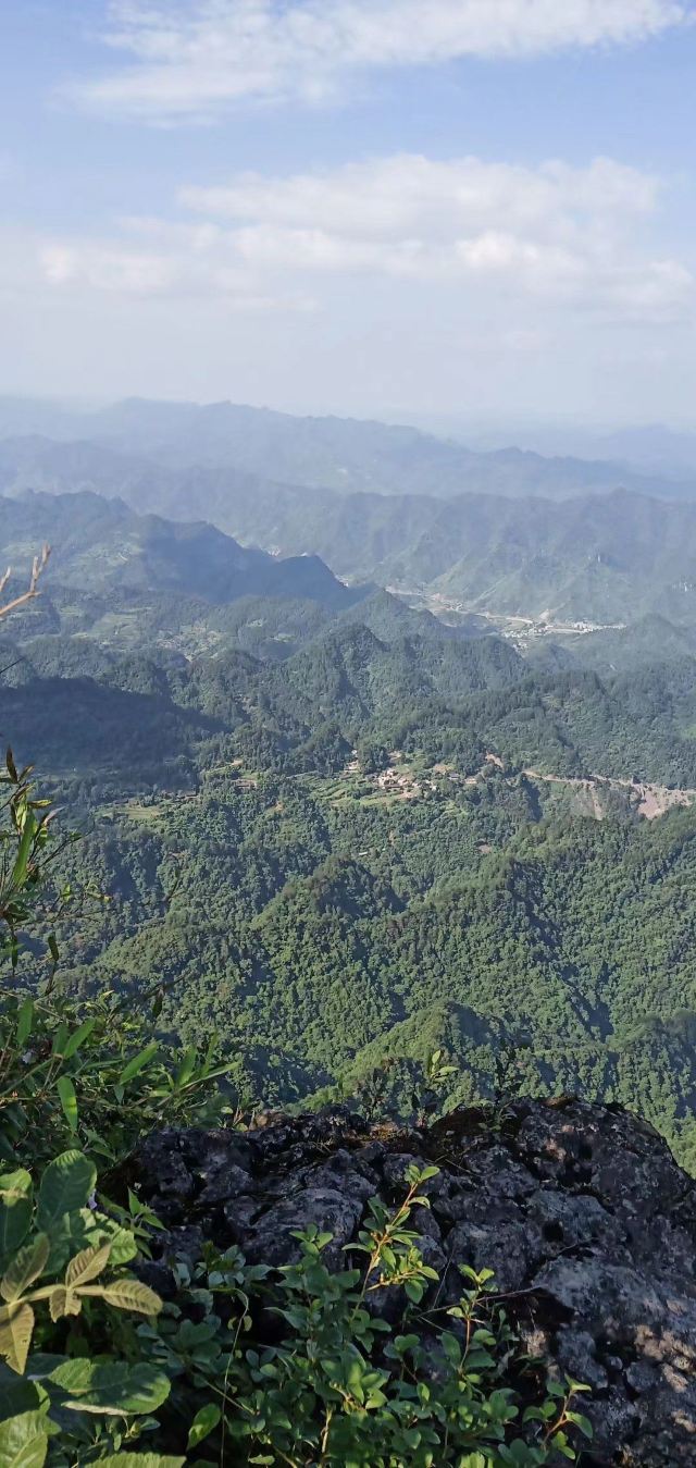 【攜程攻略】八面山門票,龍山八面山攻略/地址/圖片/門票價格