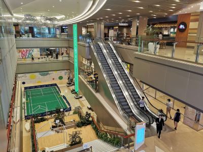 上海览海国际广场购物攻略,览海国际广场物中心/地址/电话/营业时间