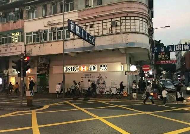 香港香港粉岭联和墟攻略 香港香港粉岭联和墟门票 攻略 地址 图片 门票价格 携程攻略