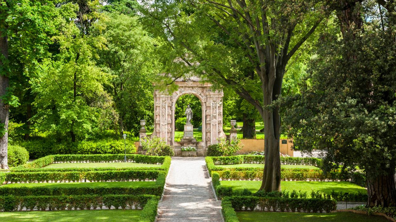 意大利:佛罗伦萨四季酒店 - 意大利游记攻略