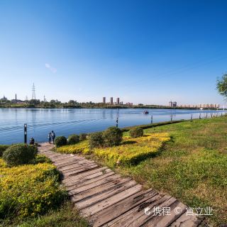 遼陽太子河景區景觀線路vip旅拍 1149 起