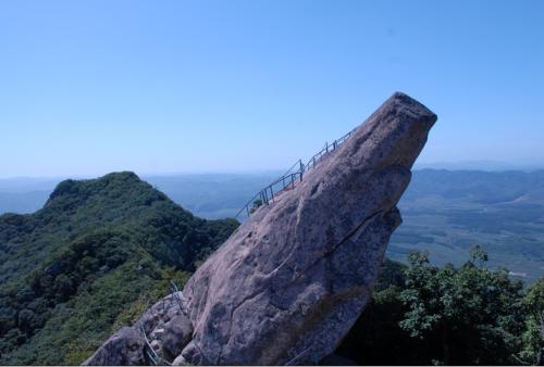 神马峰