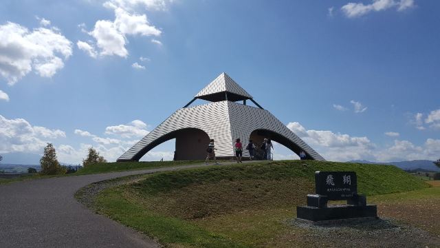 美瑛町北西之丘展望公园攻略 美瑛町北西之丘展望公园门票 攻略 地址 图片 门票价格 携程攻略 美瑛町北西之丘展望公园攻略 美瑛町北西之丘展望公园门票 攻略 地址 图片 门票价格 携程攻略