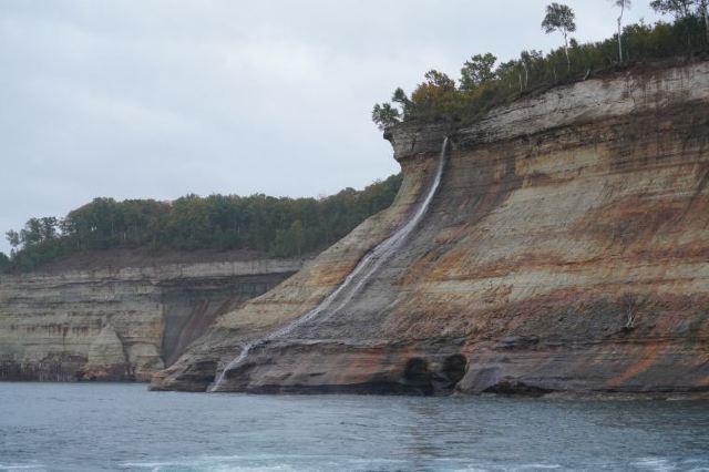Mackinac Island And 12 Great Michigan State Parks That Are Worth