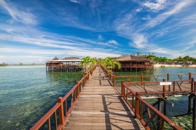 Guide to Semporna Island: Perfect Islands Near Semporna in Malay 2020