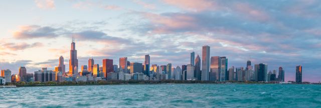 2020 Chicago Skyline: 10 Iconic Chicago Skyline Buildings and How to Explore