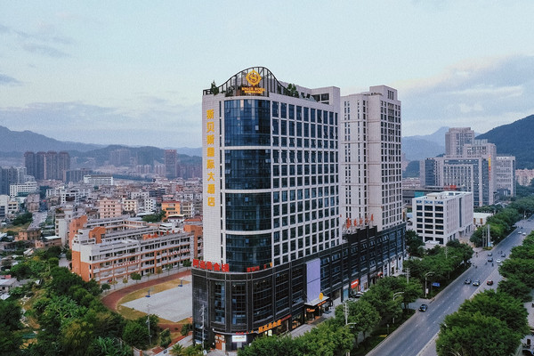 叶子沸腾起来_泉州游记_途牛