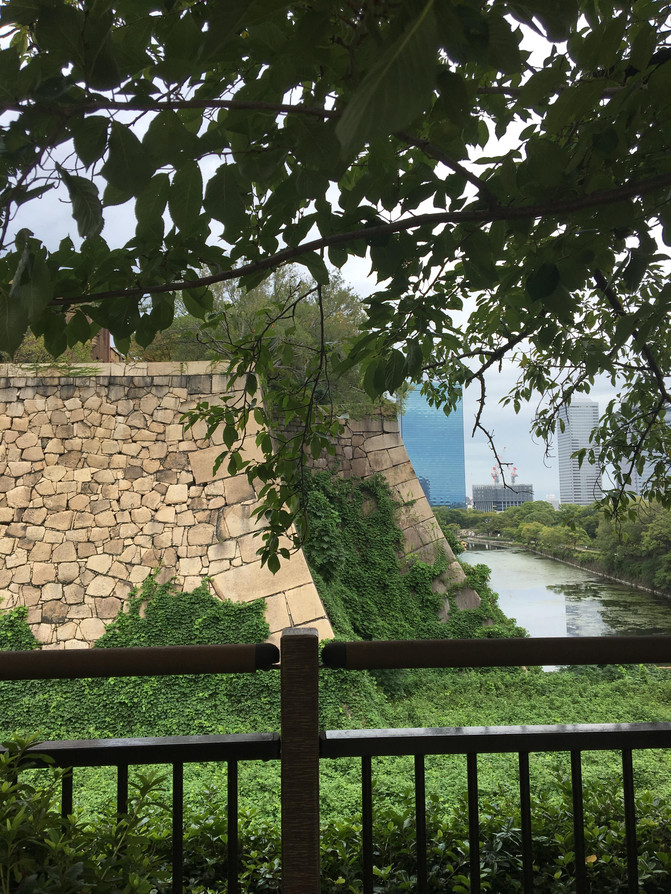 当我在这里,邂逅日本关西 - 大阪游记攻略【携