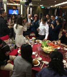 七八月去重庆旅游攻略(12月份重庆旅游攻略)(图1) 【携程攻略】澳门鸿门宴图片,澳门鸿门宴