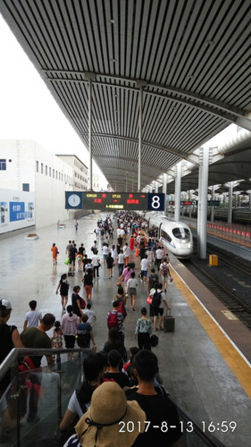 钻石辉煌号大连佐世保五日四夜游 - 大连游记攻