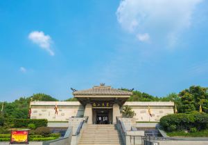 江苏徐州旅游必去景点排行榜:探秘十大名胜之旅