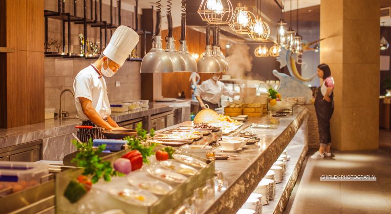 首发【亲子旅行|千岛湖】千屿千寻,带你来看一城山色半城湖【多图】_