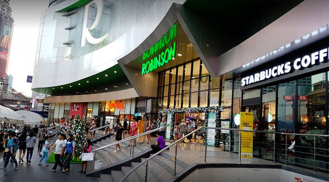 曼谷旅游最全曼谷购物攻略