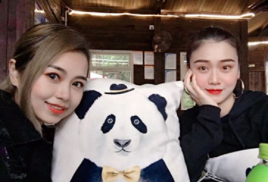 成都大熊猫繁育基地+三星堆博物馆/2-8人团/含门票上门接送【[亲子同乐]光看不够~~行业翘楚达人带队|干货知识|诙谐故事|旅程轻松愉快|】